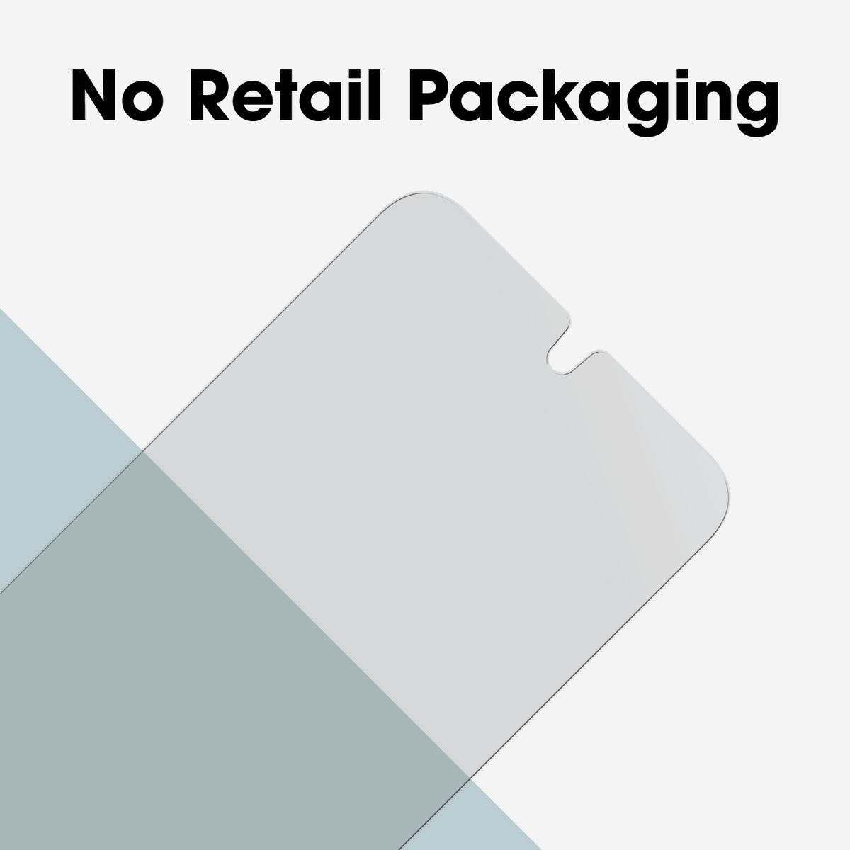 OtterBox Glass – Galaxy A55 5G
