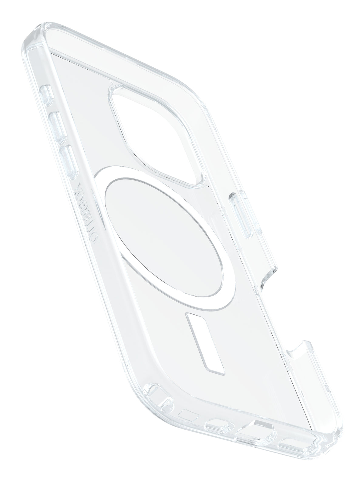 OtterBox Symmetry Clear – Transparent