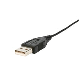 Jabra Biz 2300 Duo, USB, UC