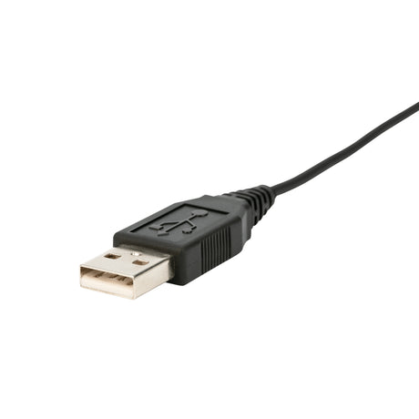 Jabra Biz 2300 Duo, USB, UC