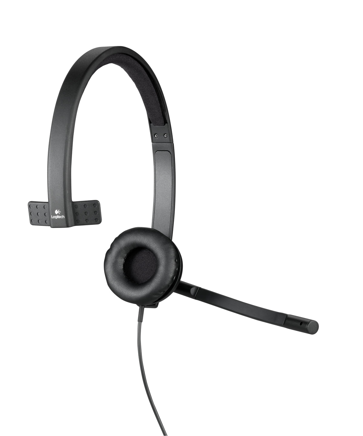 Logitech H570E – Black