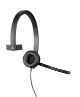 Logitech H570E – Black