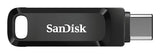 SanDisk Ultra Dual Drive Go – Black
