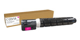Xerox Everyday Magenta Remanufactured Toner by Xerox compatible with Canon C-EXV58 (3765C002AA), Standard capacity