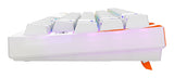 CHERRY K5 PRO TMR Compact – US,Orange/White
