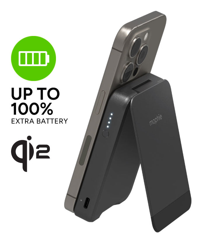 mophie Snap+ Powerstation