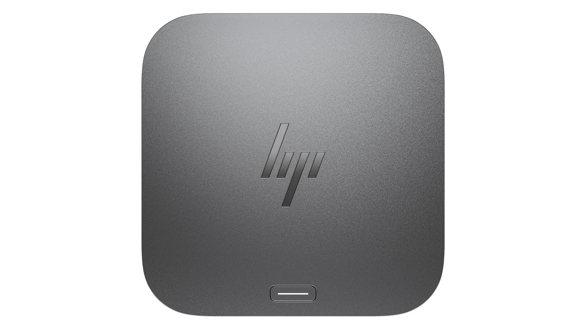 HP Thunderbolt 4 100W G6 Dock