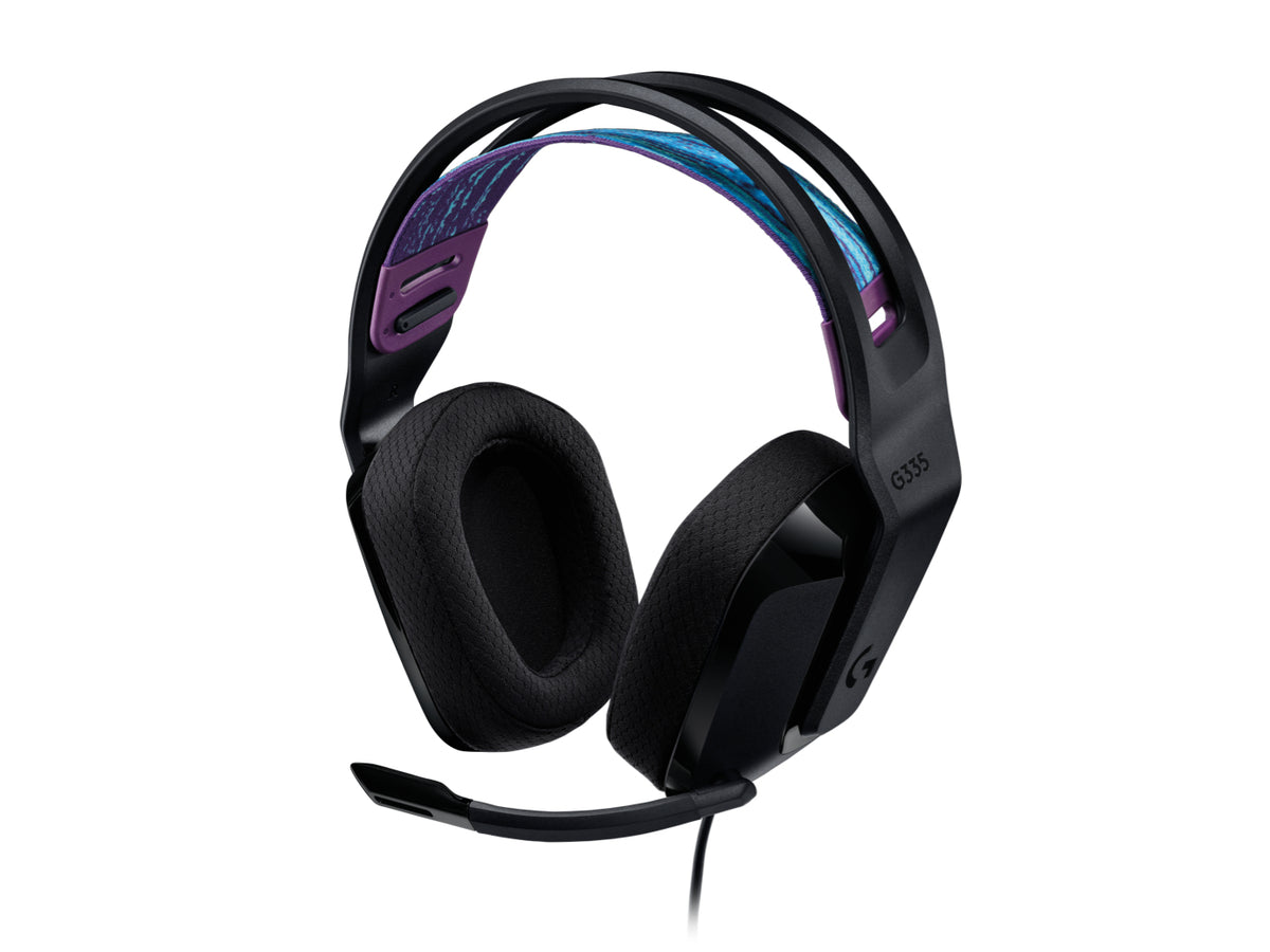 Logitech G 981-000978
