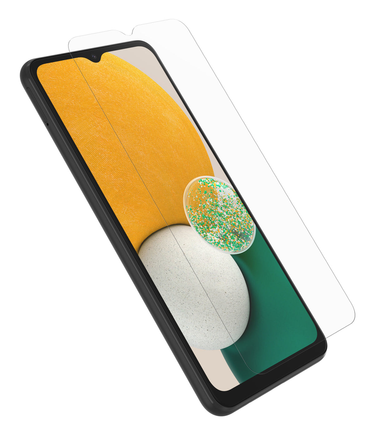 OtterBox Trusted Glass – Galaxy A13 5G