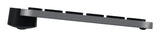 Logitech MX Keys S for Mac – Aluminium,Black