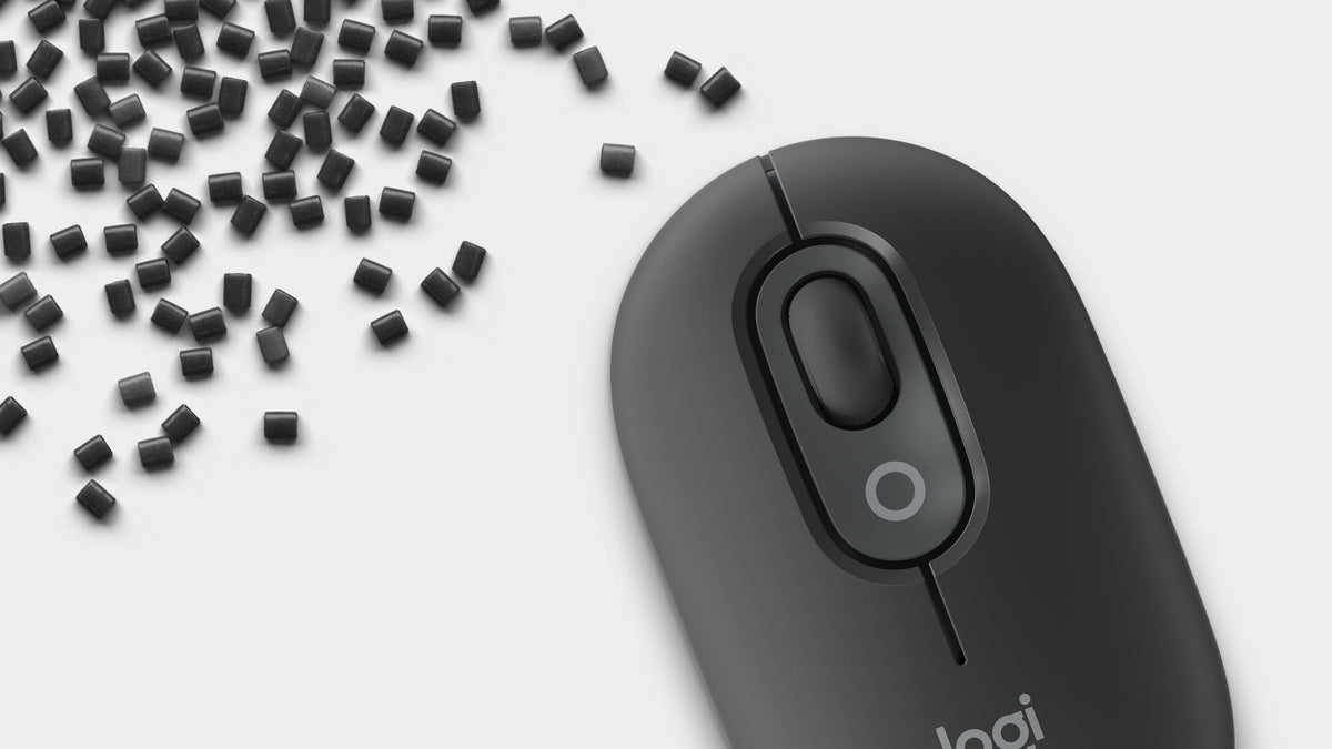 Logitech POP