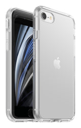 OtterBox React – iPhone SE 2020/7/8 (Clear)