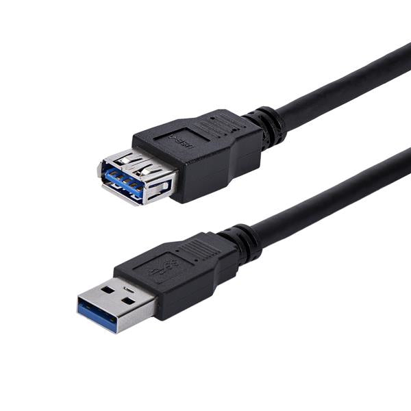 StarTech.com USB3SEXT1MBK