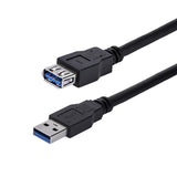 StarTech.com USB3SEXT1MBK