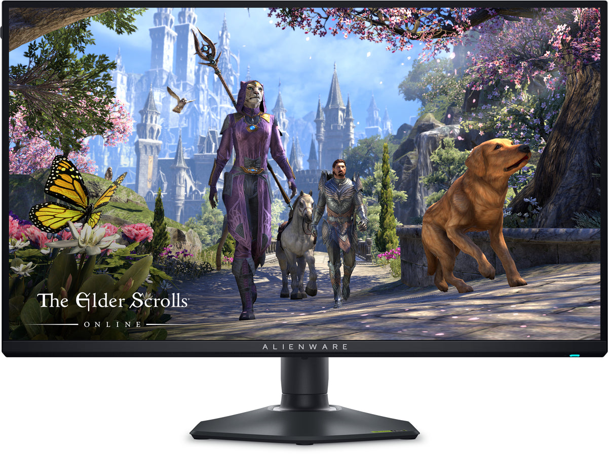 Alienware AW2725QF