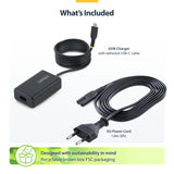 StarTech.com 165LE-USB-C-CHARGER