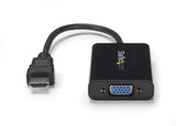 StarTech.com HD2VGAA2