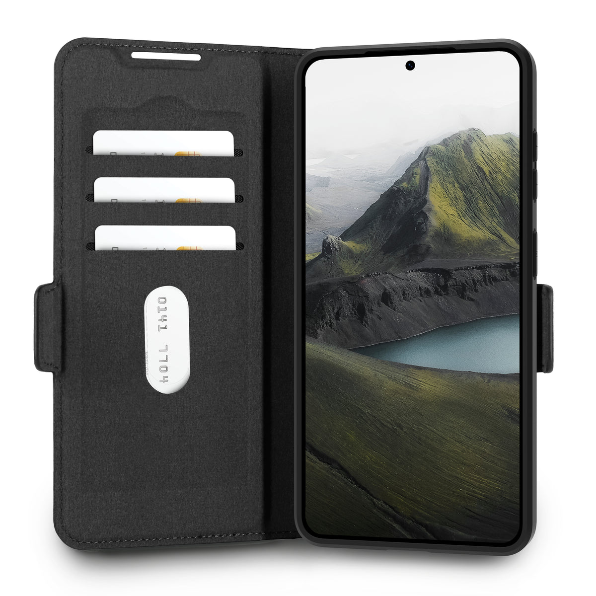 dbramante1928 Bergen Pro Galaxy S26 Black