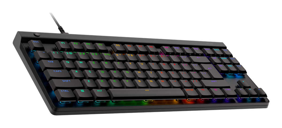 Logitech G G515