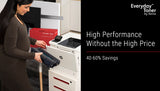 Xerox Everyday Magenta Toner by Xerox compatible with HP 415X (W2033X), High capacity