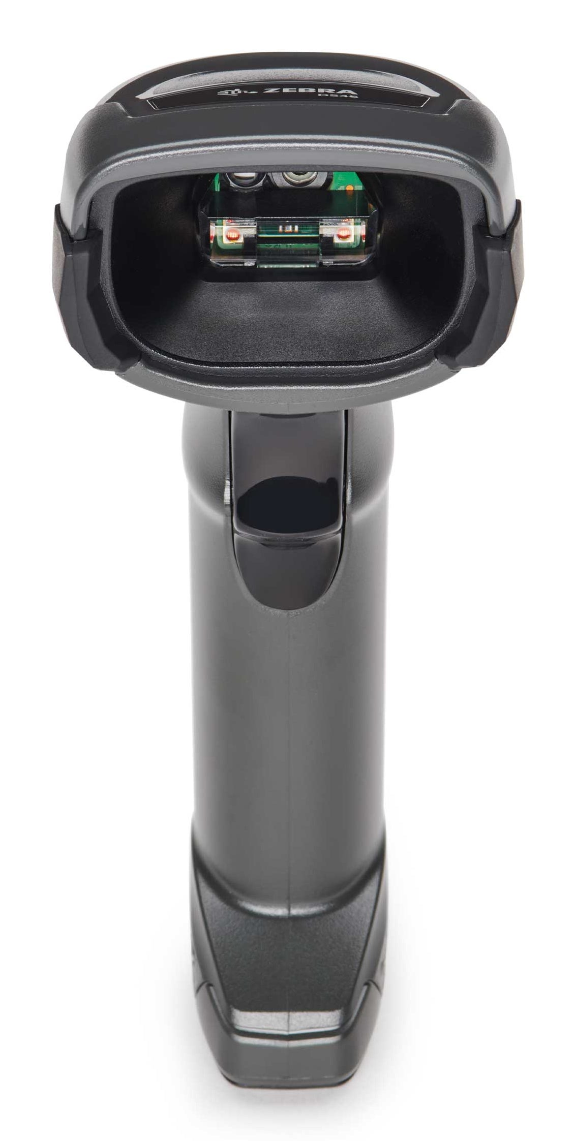 Zebra DS4678 Area Imager Standard Range Cordless Twilight Black