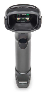 Zebra DS4678 Area Imager Standard Range Cordless Twilight Black
