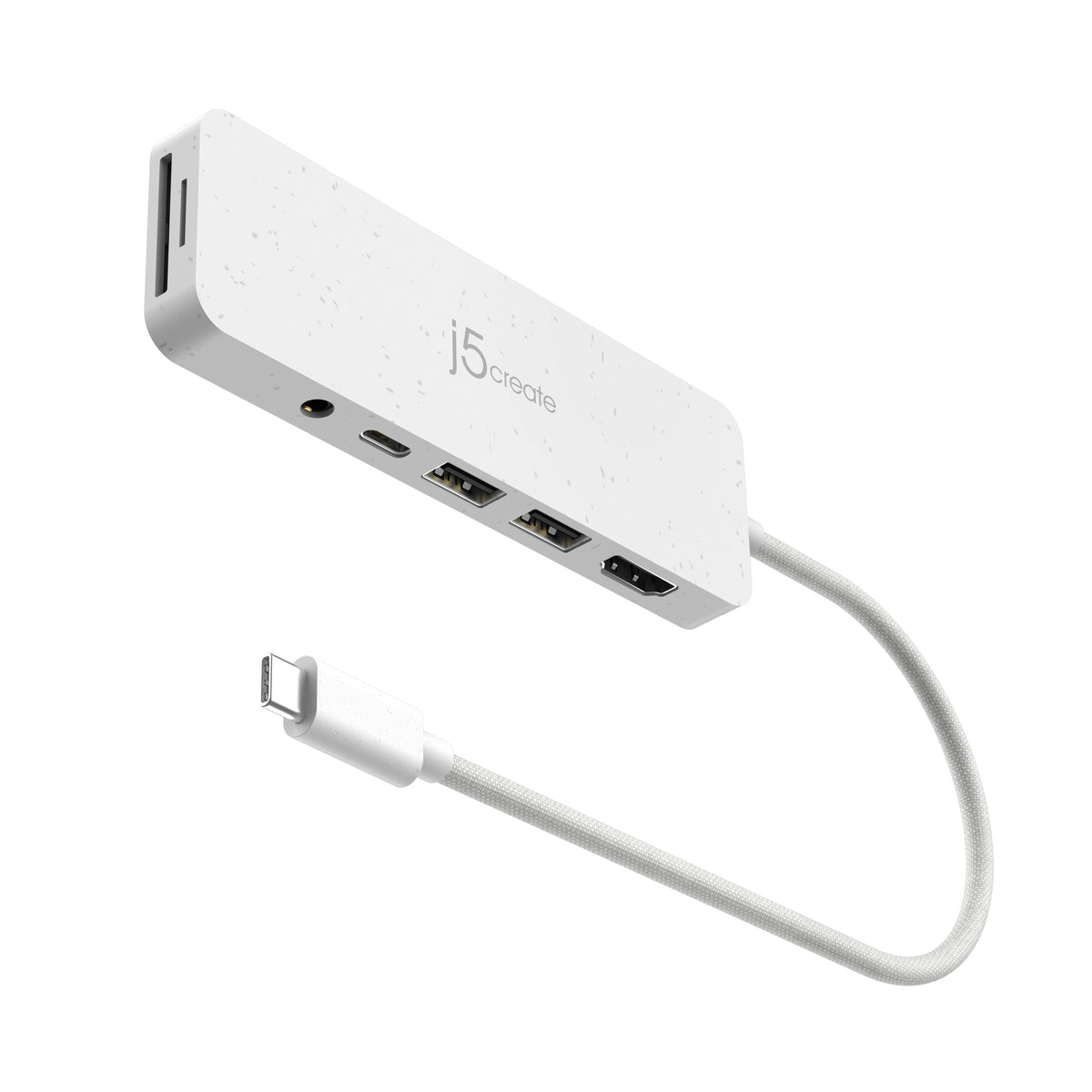 j5create JCD373EW-N