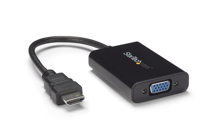 StarTech.com HD2VGAA2