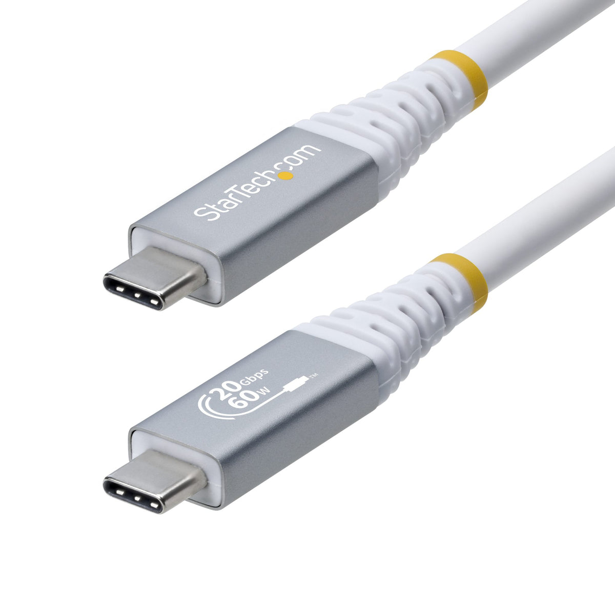 StarTech.com CC3M20GUSB4CXW