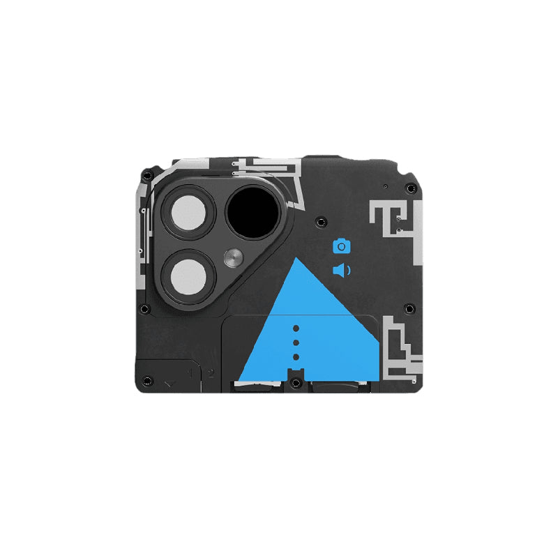 Fairphone F5TOPU-1ZW-WW1