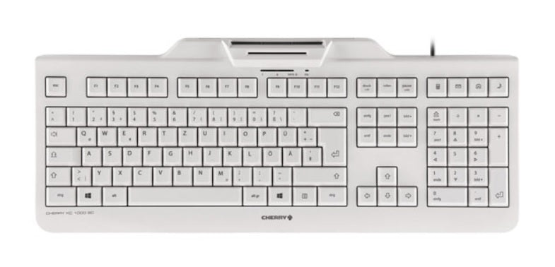CHERRY KC 1000 SC