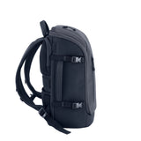 HP Travel 25 Liter 15.6 Iron Gray Laptop Backpack