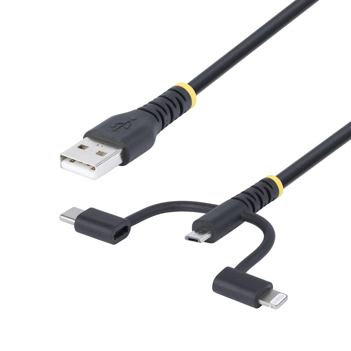 StarTech.com RLTCUB1MBK