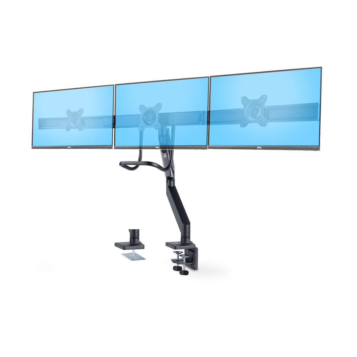 StarTech.com 3M1A3SG-MONITOR-ARM