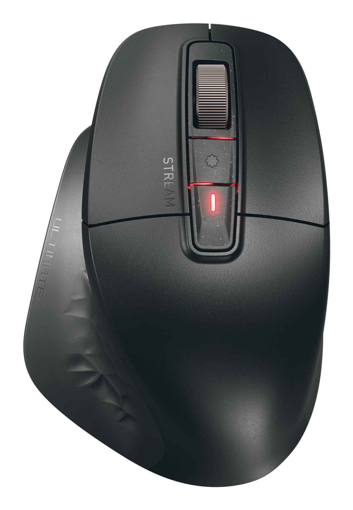 CHERRY Stream mouse ultimate
