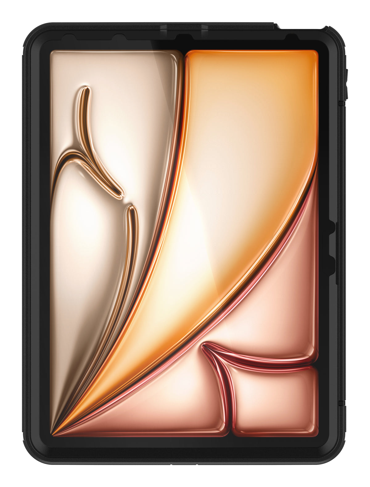 OtterBox Defender – iPad Air 11" (M3/M2/5th/4th gen)