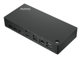 Lenovo TP USB-C Dock-MX