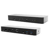 i-tec TB4INTGDUAL4KDOCPD