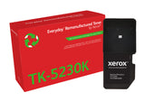 Xerox Everyday Black Remanufactured Toner by Xerox compatible with Kyocera TK-5230K, Standard capacity