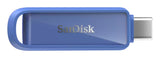 SanDisk Phone Drive – 256GB,Maritime Blue