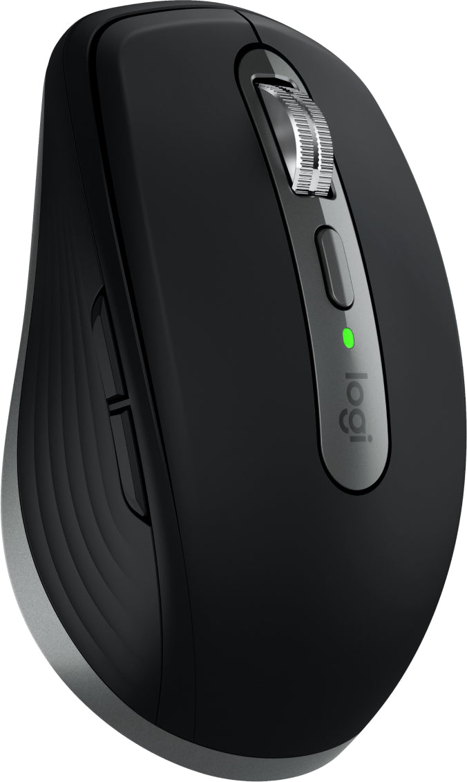 Logitech MX Anywhere 3S for Mac – Space Grey