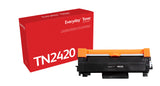 Xerox Everyday Mono Toner by Xerox compatible with Brother TN2420, High capacity