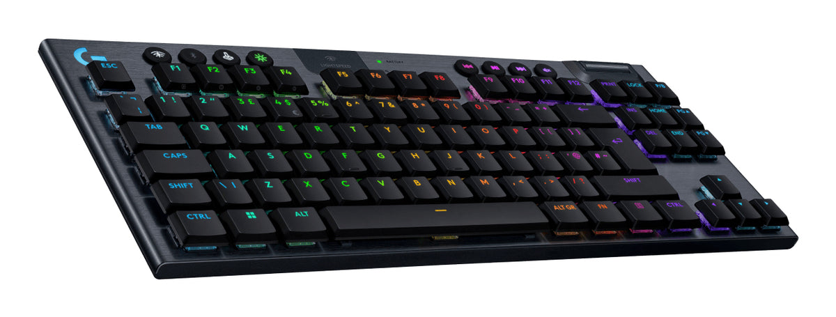 Logitech G G915 X Lightspeed