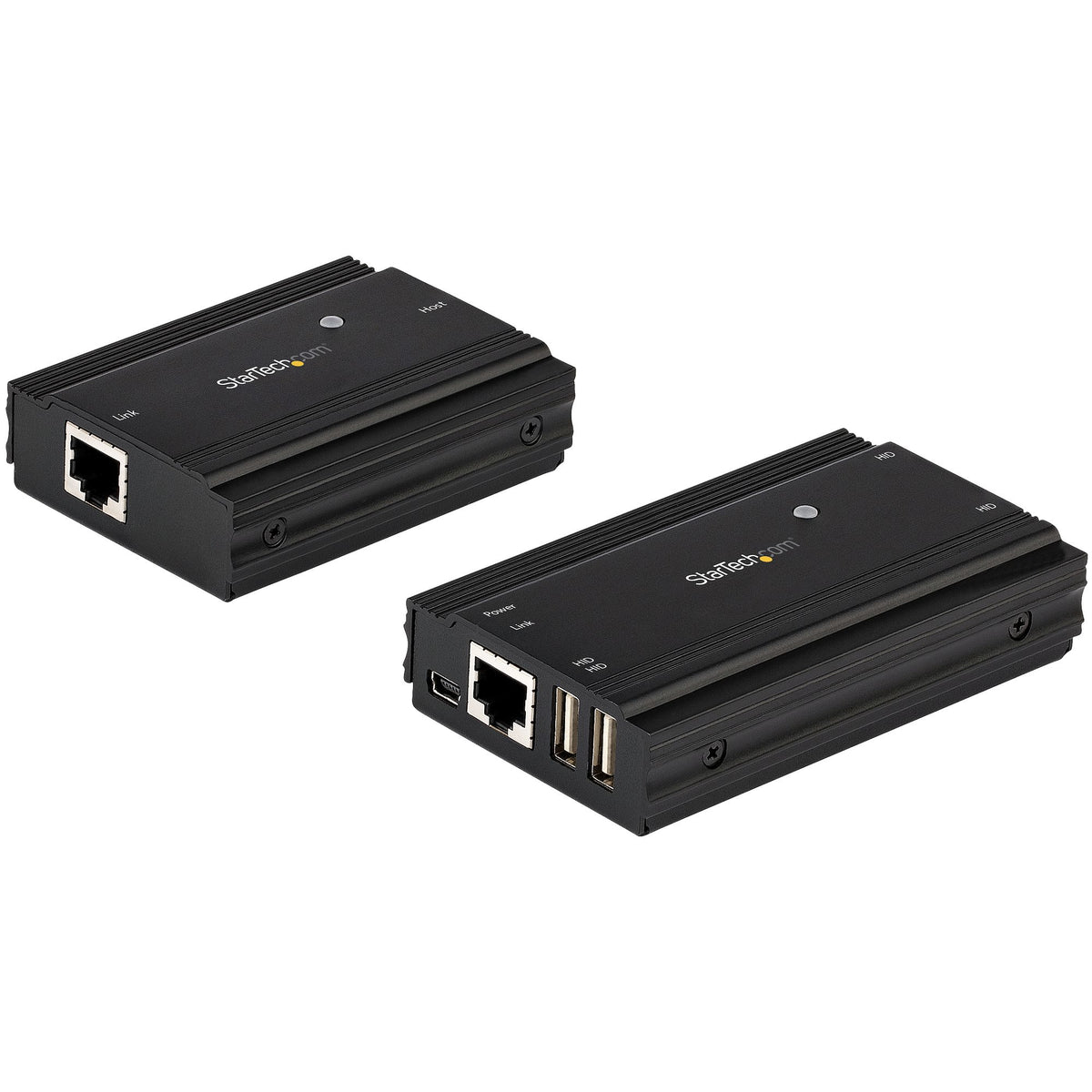 StarTech.com USB2004EXT100
