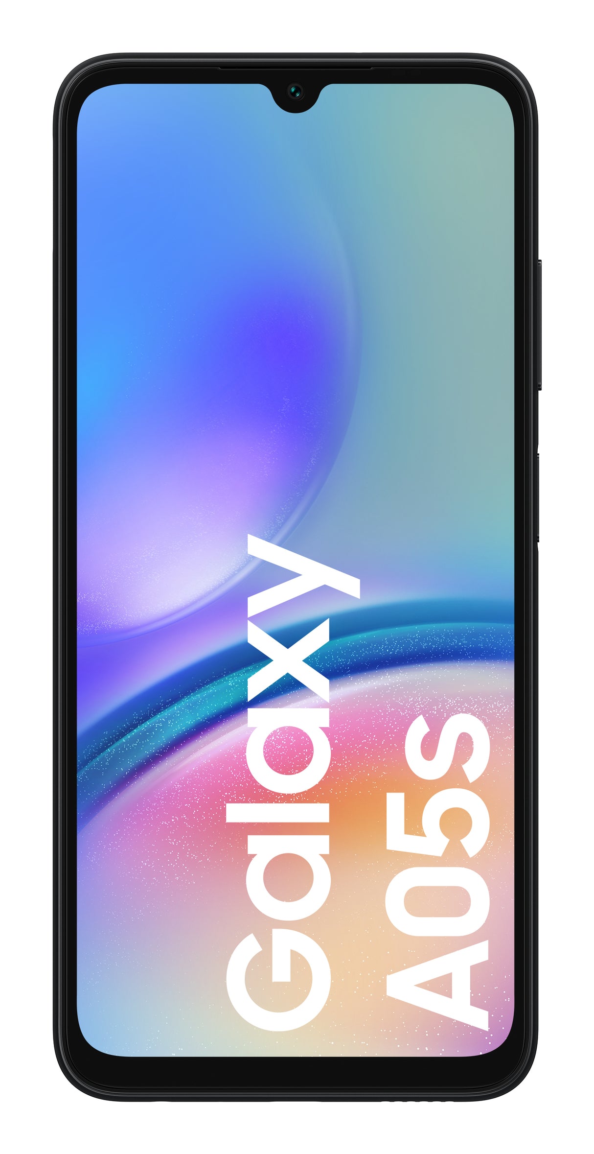 GALAXY A05S (64GB) BLACK