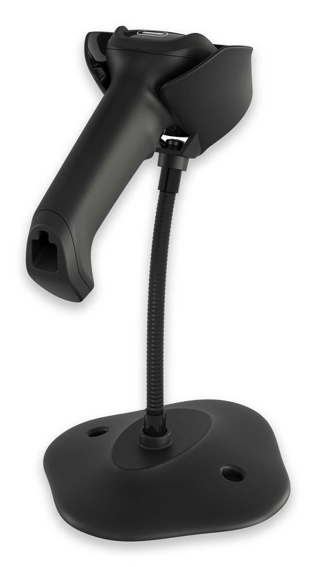 Zebra DS8288 Area Imager SR Cordless Fips White Illum. Ind Vibration