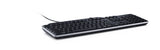 Dell Business Multimedia Keyboard KB522 US International