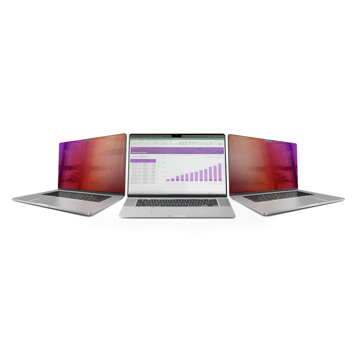StarTech.com 162MG-PRIVACY-SCREEN
