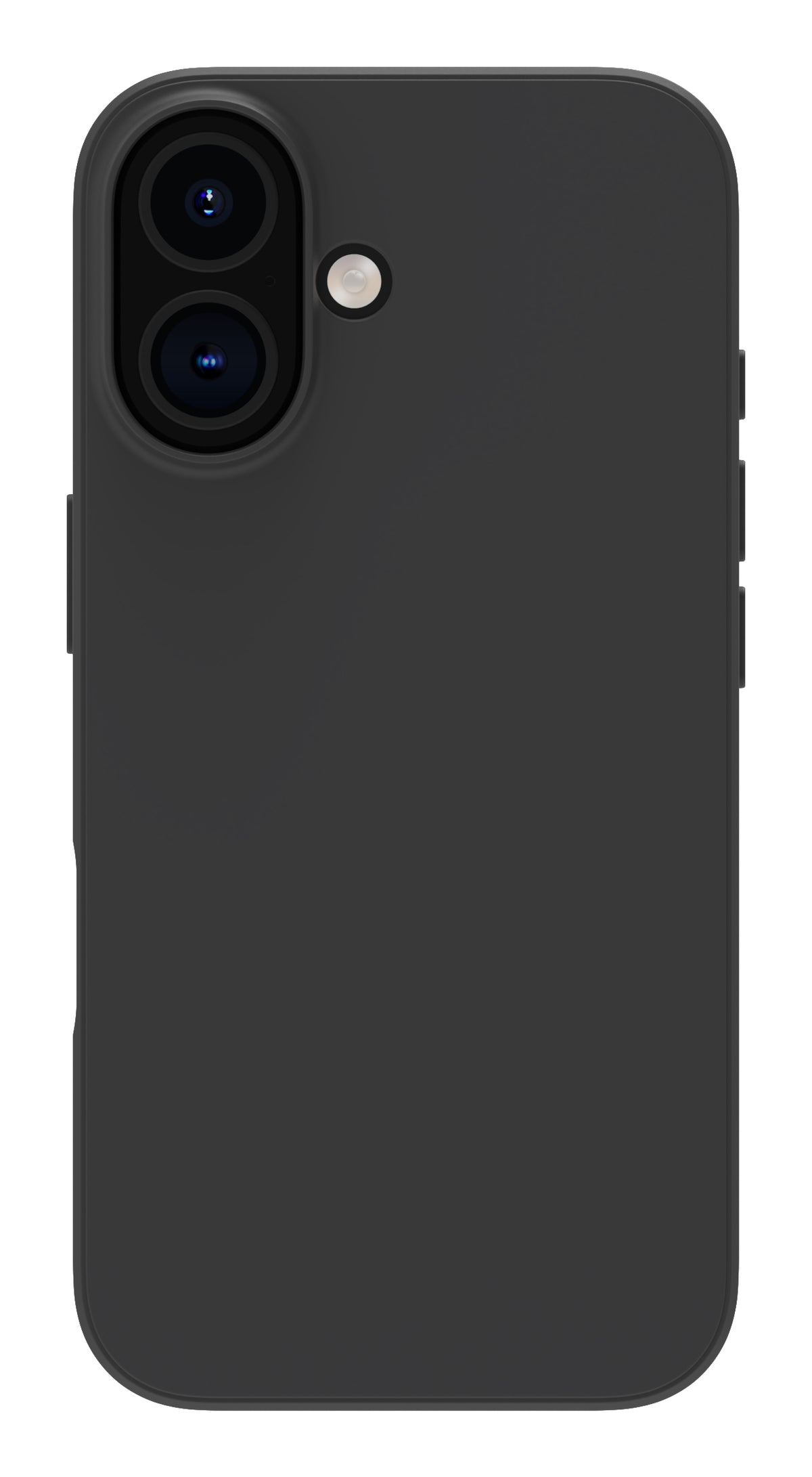 dbramante1928 Nuuk iPhone 16 Black