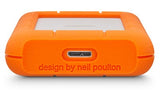 LaCie Rugged Mini